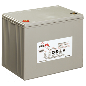 EnerSys DataSafe 12HX300 12V 72Ah